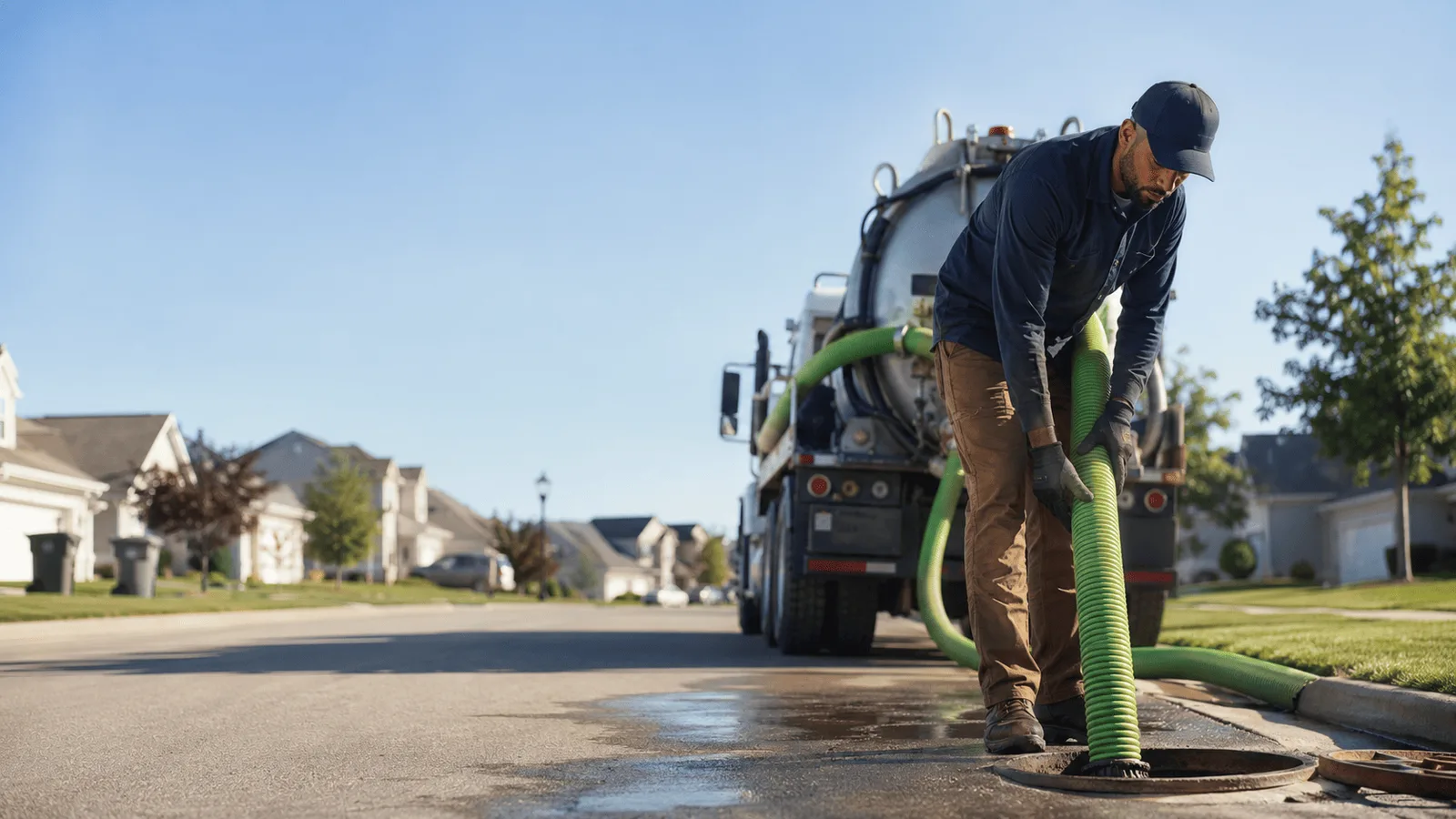 Mosquito Control in Cobbs Creek, VA
